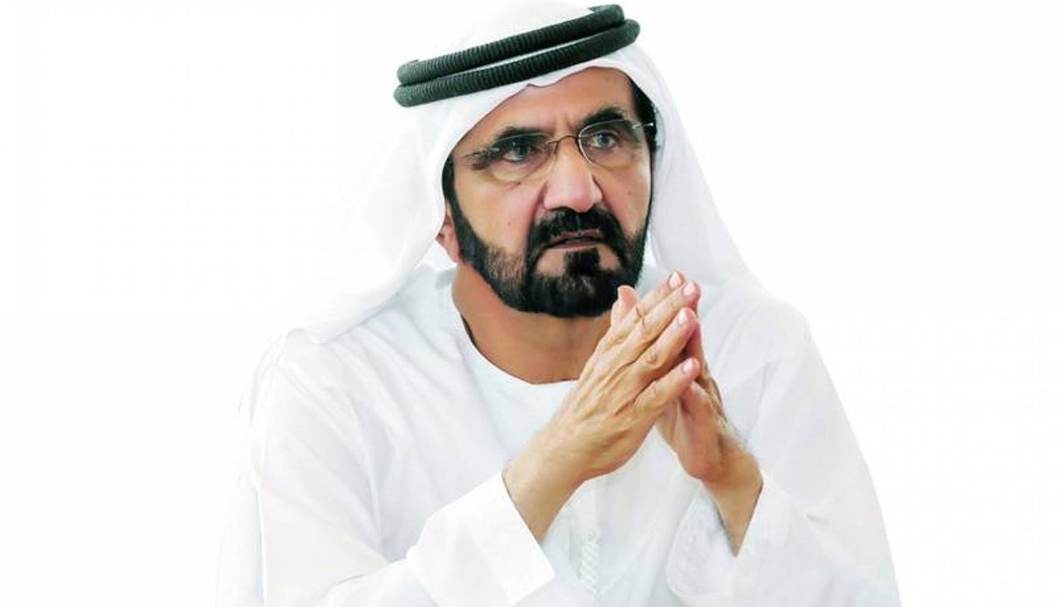 ماذا سيُعلن حاكم دبي الشيخ محمد بن راشد ظهر الأحد؟