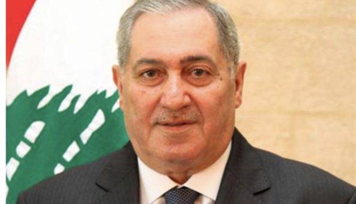 وفاة الوزير والنائب السابق أحمد كرامي عن 76 عاماً... "طرابلس تخسر بعضاً من روحها"