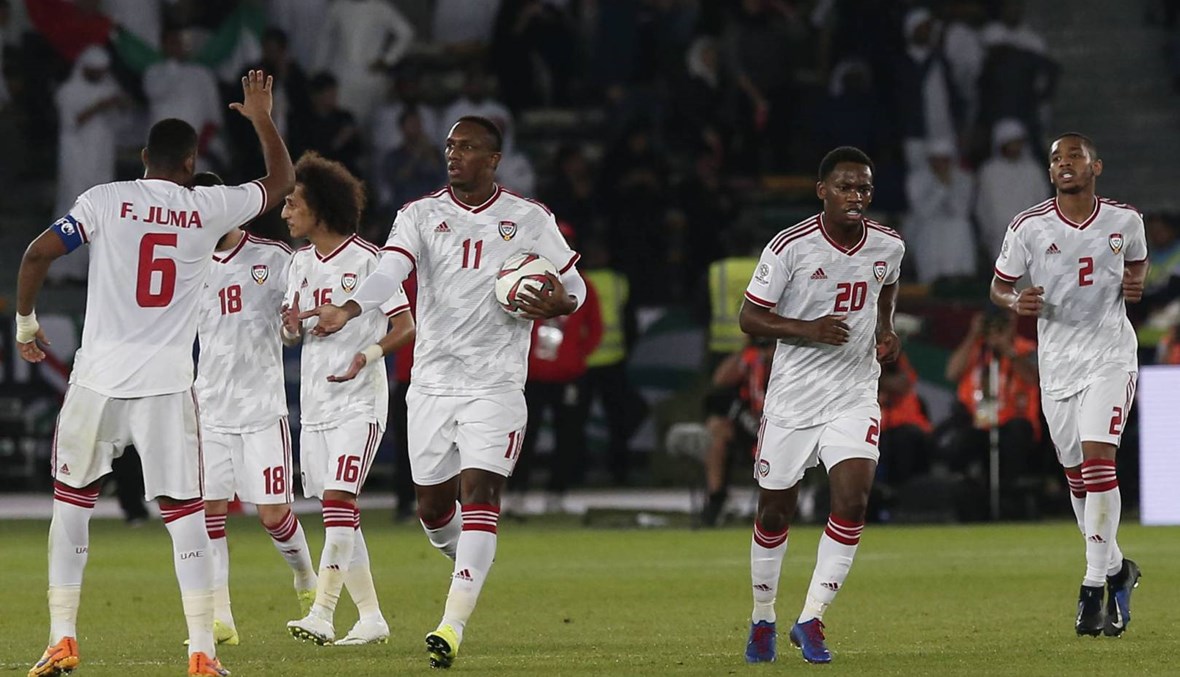 الكرة الإماراتية مطالبة بالنهوض وتعويض الإخفاقات