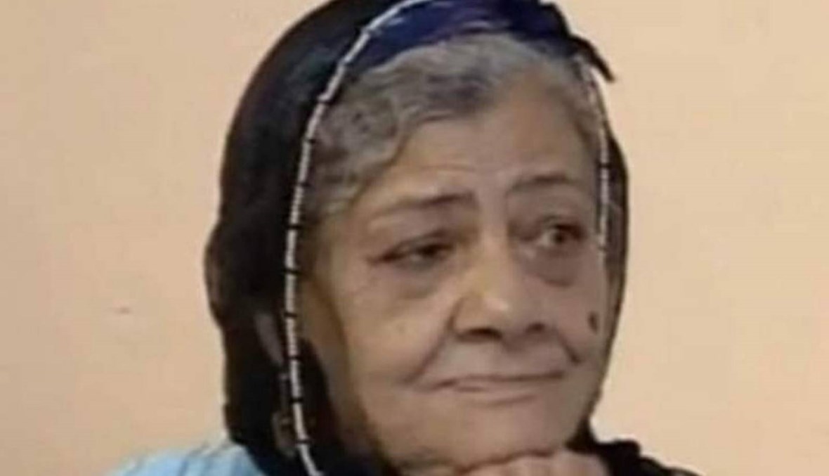 بعد  وفاتها ونعي نجوم لها... نجل فنانة مصرية: والدتي ماتت منذ 13 عاماً!