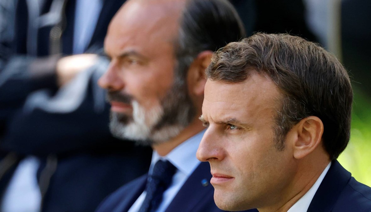 فرنسا: الحكومة الجديدة "ترجمة لتوجُّه ماكرون نحو اليمين" قبل انتخابات 2022