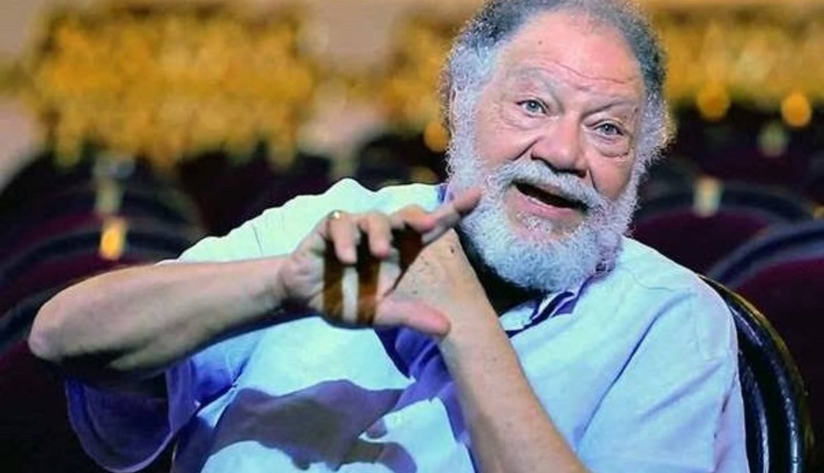 تعرّف إلى وصية يحيى الفخراني التي تركها لأولاده