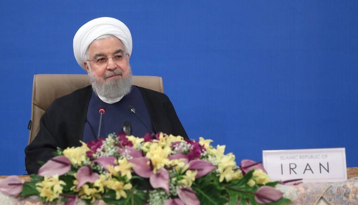 أعضاء متشدّدون في البرلمان الإيراني يعتزمون استدعاء روحاني للمساءلة