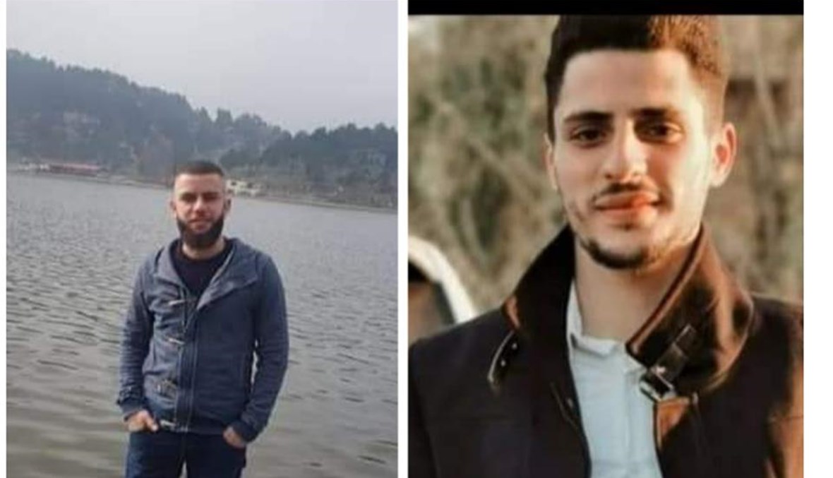تفاصيل جريمة قتل الشقيقين أحمد ومحمد عقل... أنهيا تناول الغداء قبل التعرُّض لوابل من الطلقات