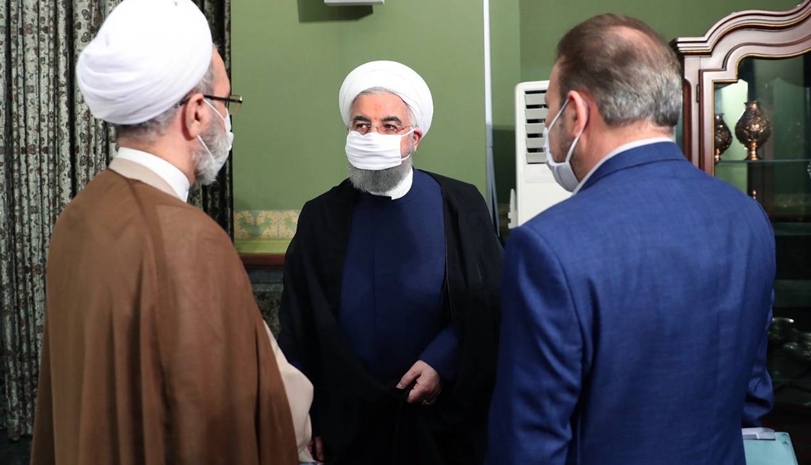 إيران: نوّاب متشدّدون وقّعوا مذكرة لاستجواب روحاني