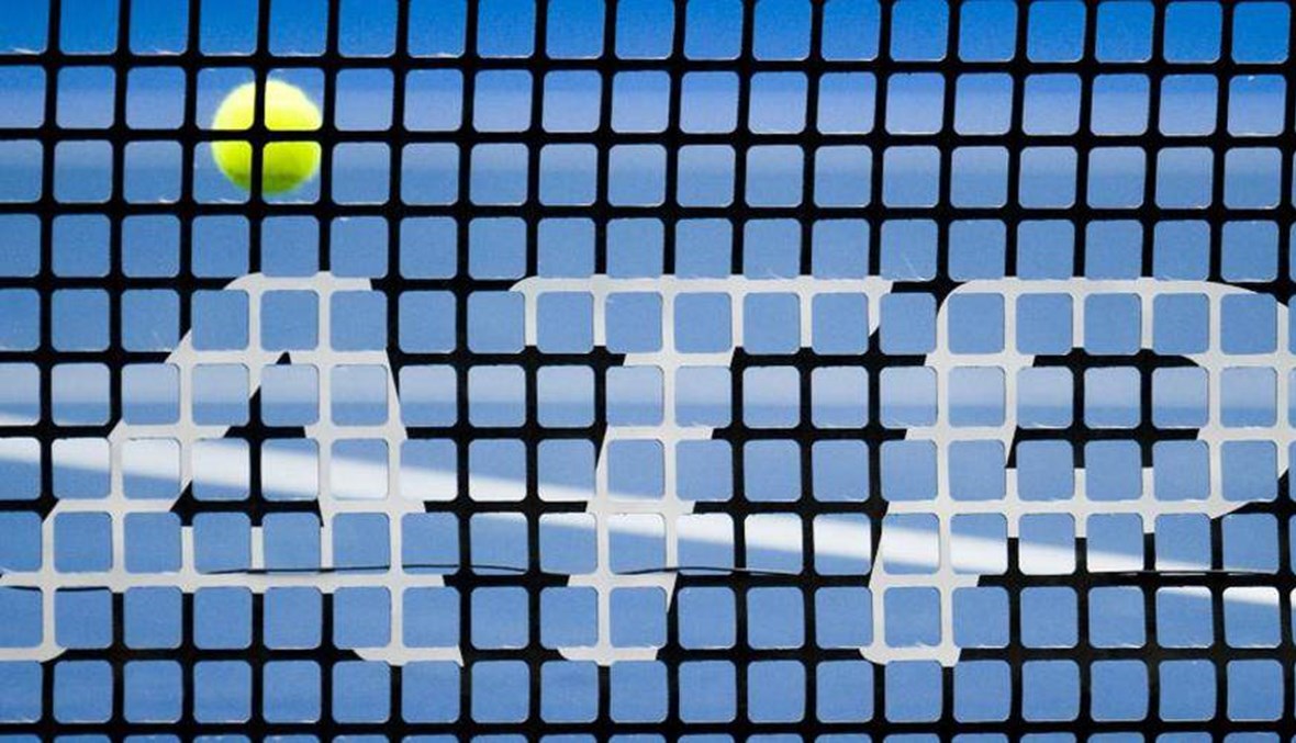 رابطة محترفي التنس تعدل قواعد التصنيف