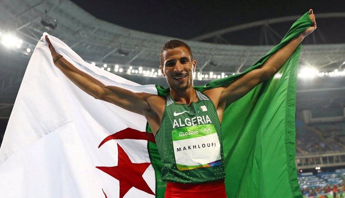 وزير الرياضة الجزائري يرد على المخلوفي