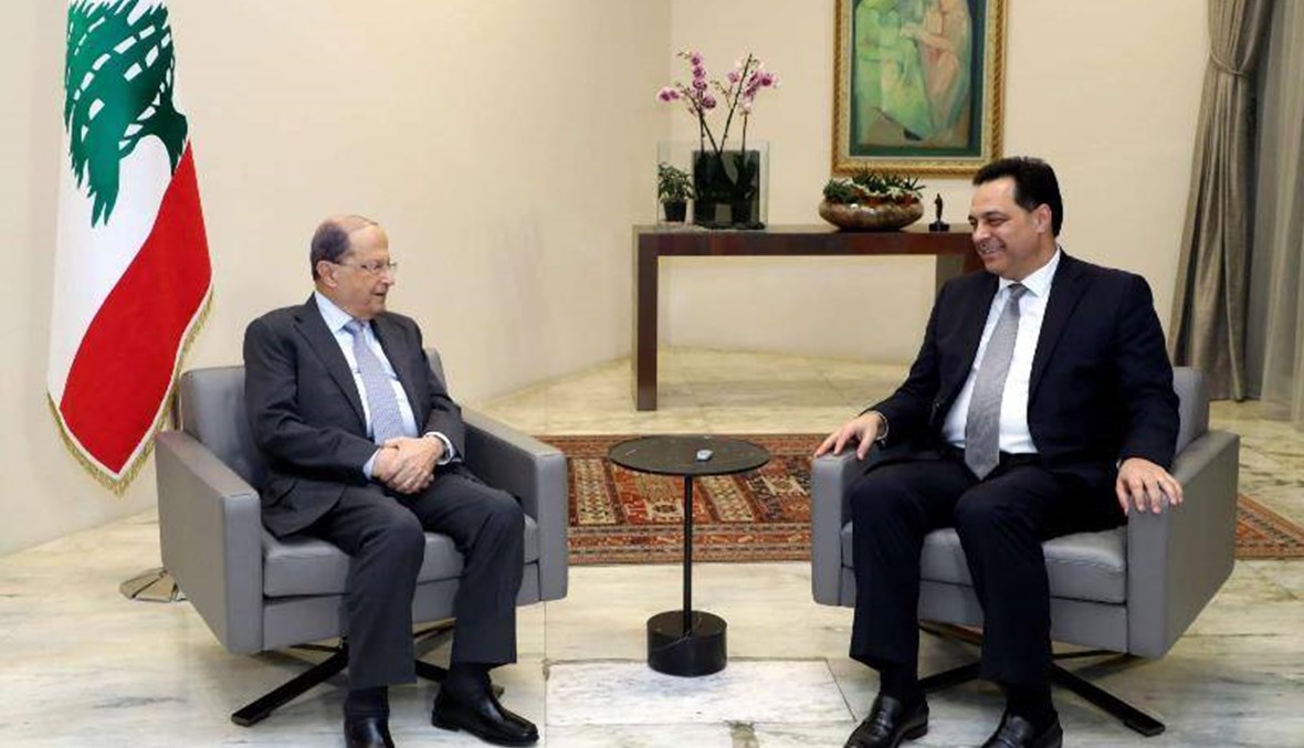 جلسة لمجلس الوزراء في بعبدا... تعيين أعضاء مجلس إدارة "كهرباء لبنان"