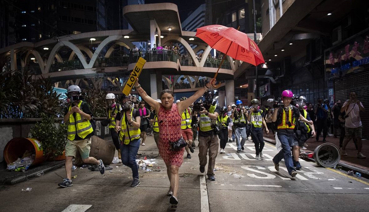أزمة قانون الأمن القومي في هونغ كونغ... المعارضة تخشى تراجعاً غير مسبوق