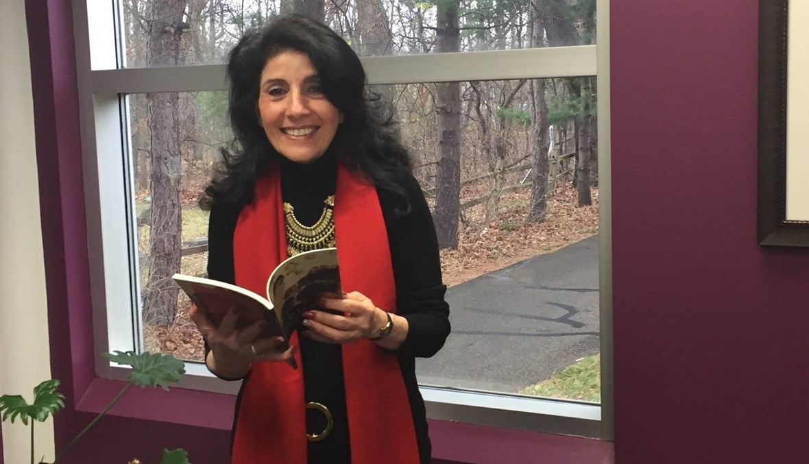 Poems from “The Taste of the Earth” by Hedy Habra