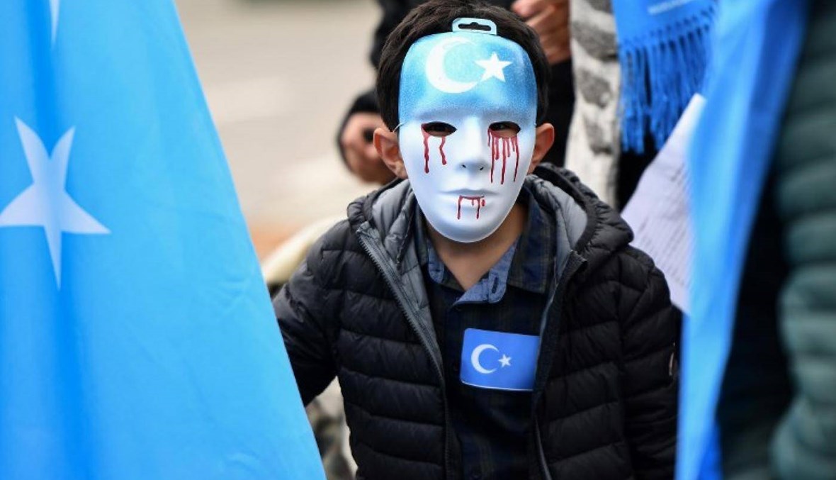 مسلمو "الأويغور" يحثّون المحكمة الجنائية الدولية على التحقيق في "إبادتهم"