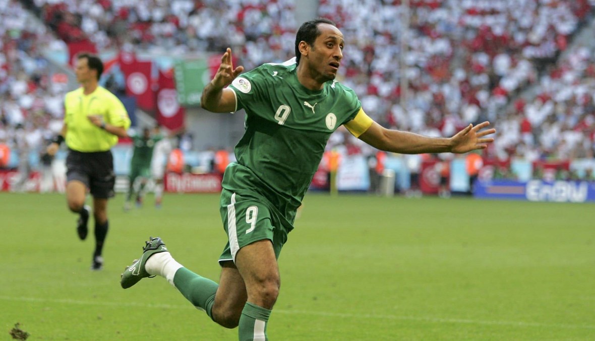4 سعوديين ضمن قائمة الأفضل في تاريخ كأس العالم