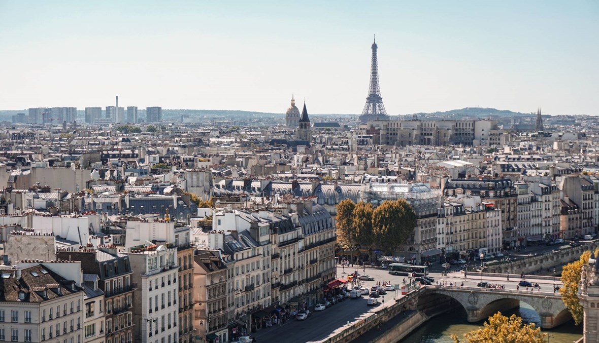 تراجع إجمالي الناتج المحلي في فرنسا لن يتجاوز 9 في المئة في 2020