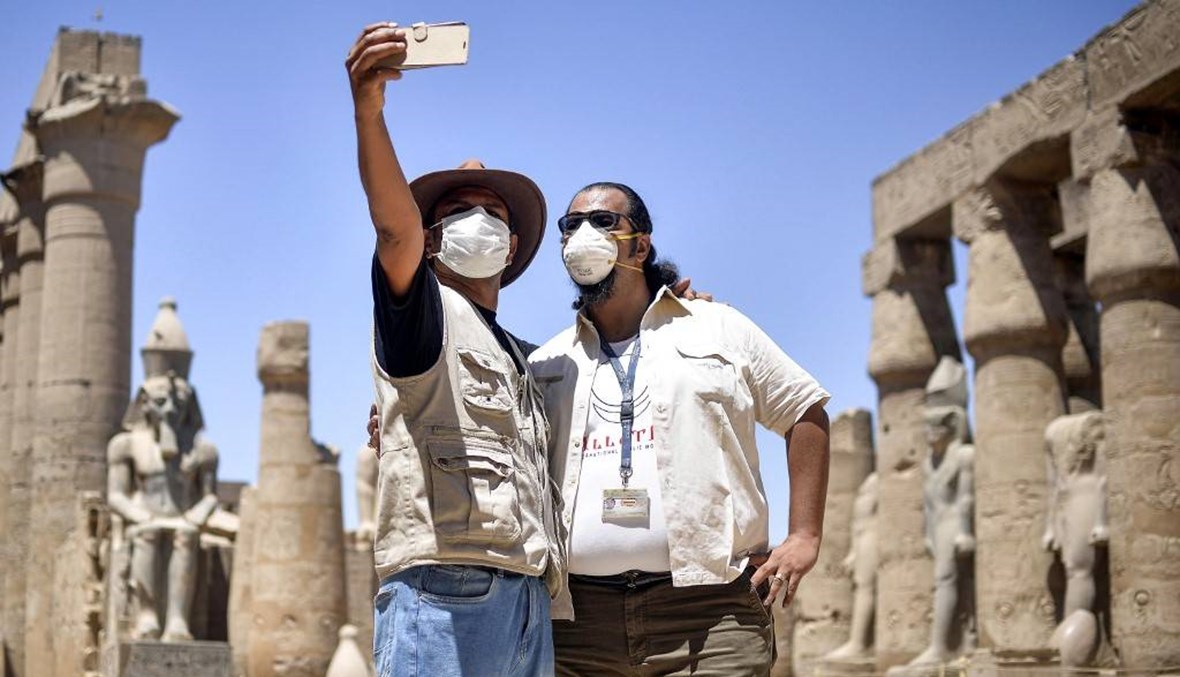 مصر: تسجيل 1025 إصابة جديدة بكورونا و75 وفاة