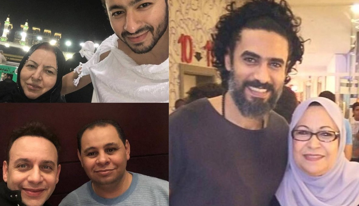 فاجعة الموت تصيب ثلاثة فنانين مصريين في 24 ساعة