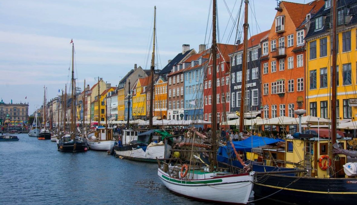 كوبنهاغن: السجن لسويديَّين أدينا بتفجير مصلحة الضرائب في الدانمارك