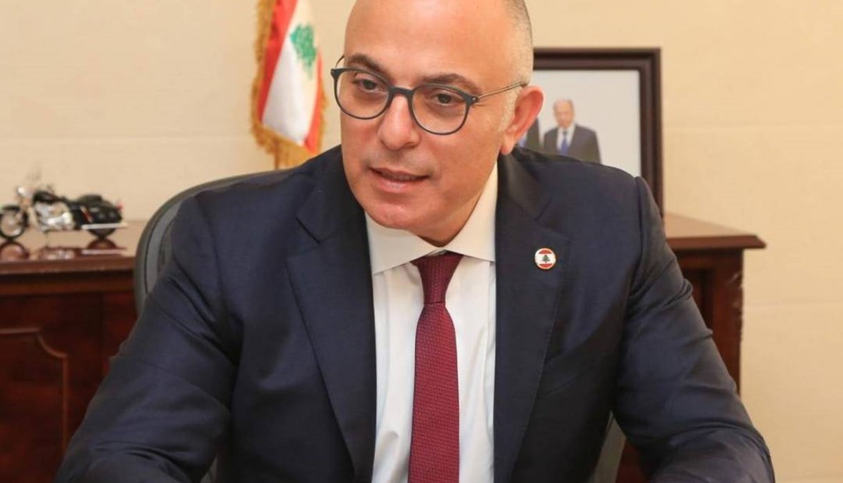 السفير اللبناني في الإمارات فؤاد دندن لـ"النهار": هذه قصة تأشيرات اللبنانيين