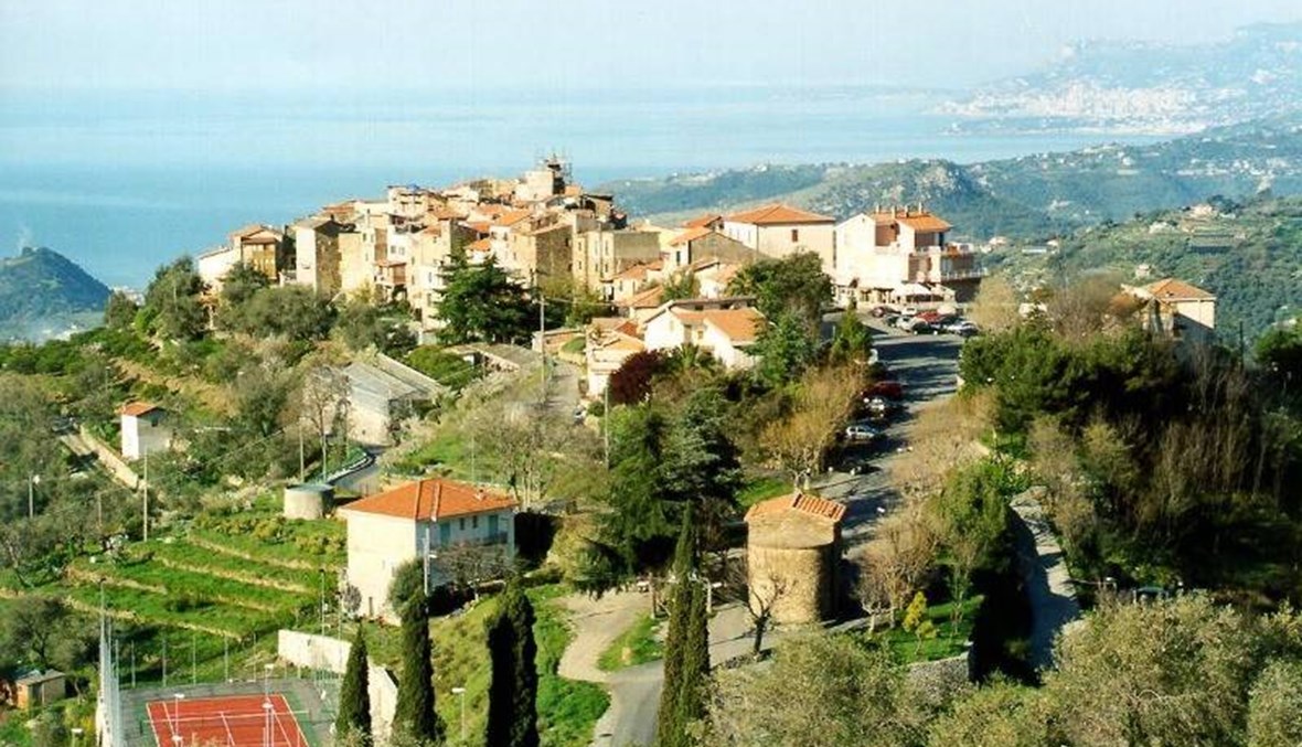 إمارة سيبورغا "مملكة" على الريفييرا الإيطالية يقطنها 300 شخص وتسعى لانتزاع استقلالها