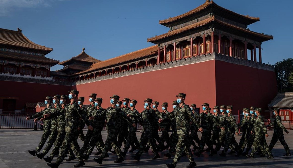 تصعيد جديد بين البلدين: الصين وأميركا تتبادلان العقوبات بشأن ملف الأويغور