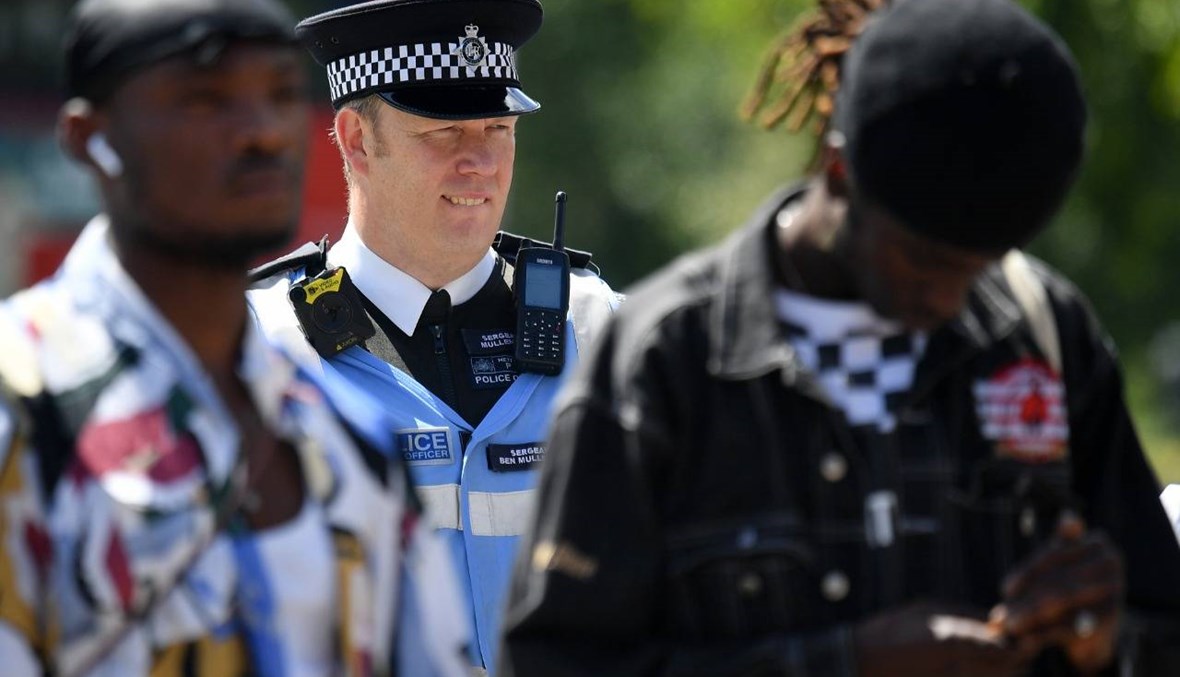بريطانيا تجري تحقيقاً واسعاً حول الممارسات العنصريّة في الشرطة