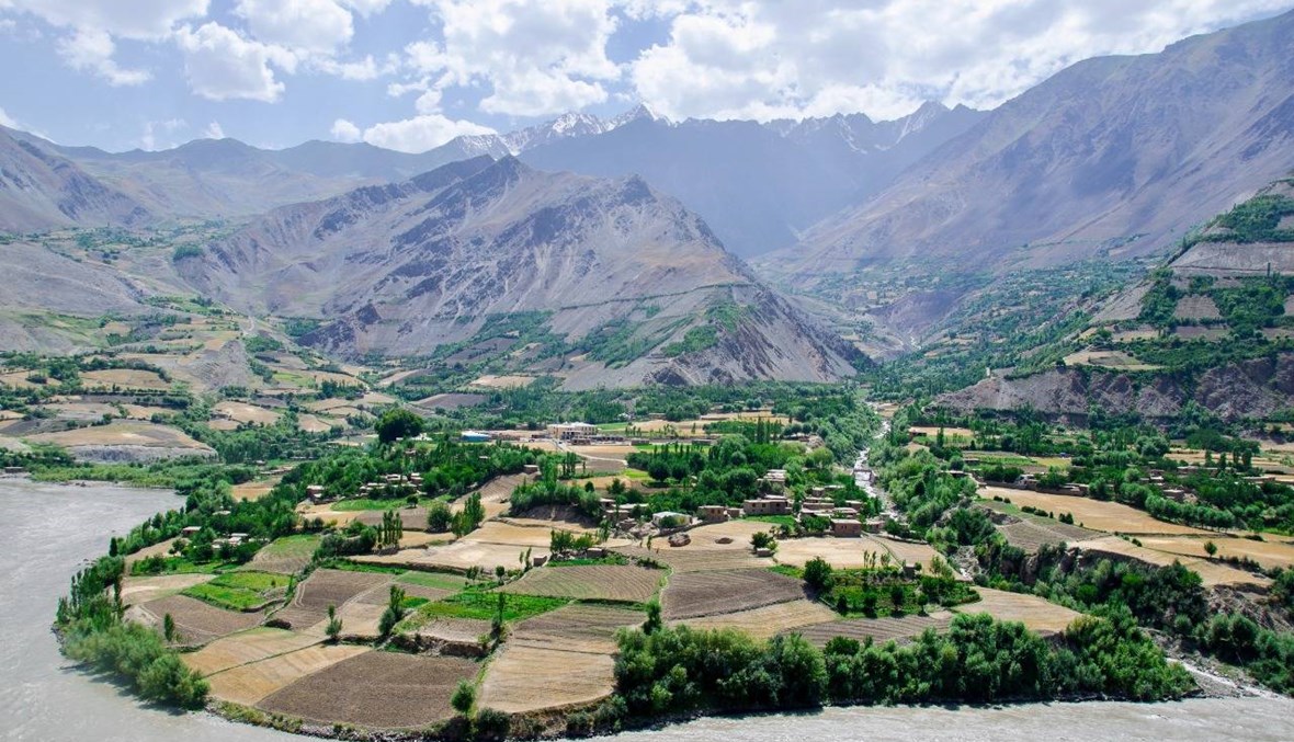 البنك الدولي يمنح أفغانستان 200 مليون دولار لمساعدتها في التصدي لتداعيات كورونا