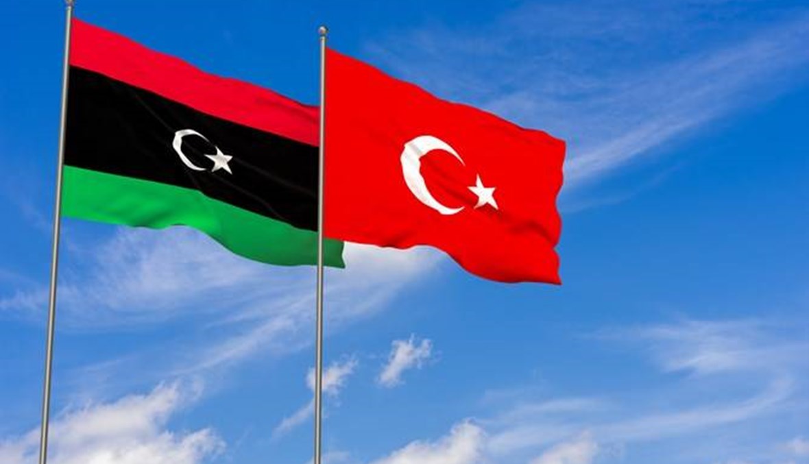 حزام تركي للأمن المصري من أربع جهات... أهداف أنقرة في ليبيا تكتسب أبعاداً إقليمية