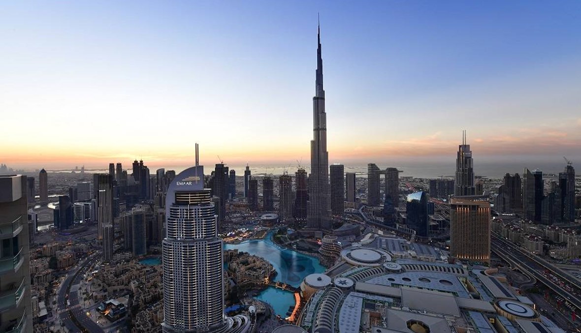 دبي: حزمة تحفيزية جديدة بـ1.5 مليار درهم "لتعزيز سيولة الشركات"