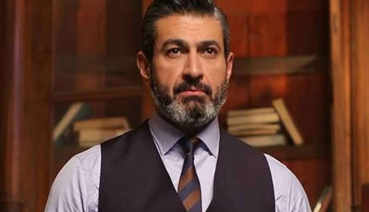 مفاوضات من الشركة المنتجة مع ياسر جلال لعودته إلى "خالد بن الوليد"