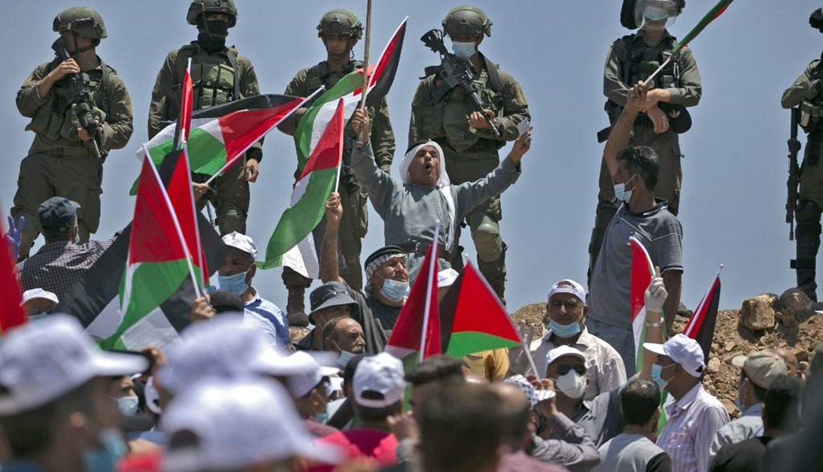 "فتح" و"حماس"... وحدة السلاح أم سلام المقاومة؟