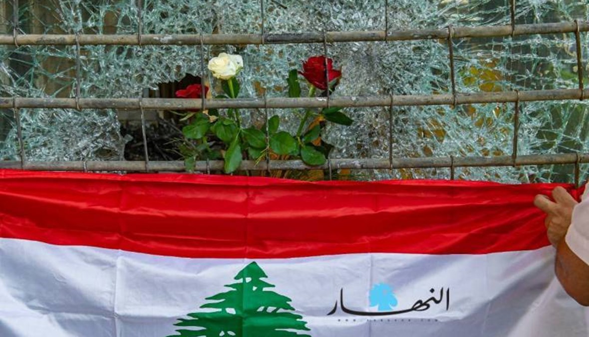 تحالف واسع للدفاع عن حرية التعبير... "لم نعد نملك سوى الكلمة"