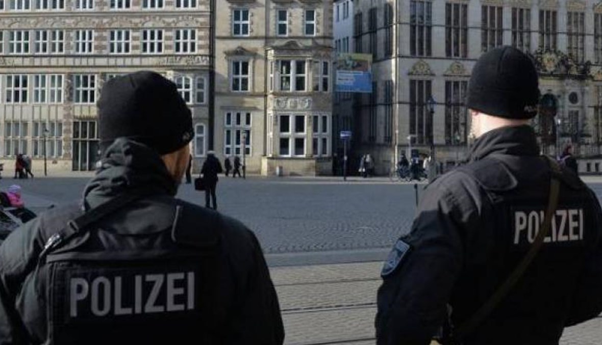 على طريقة فيلم "رامبو"... الشرطة الألمانية تُطارد مطلوباً فاراً مدجّجاً بالأسلحة