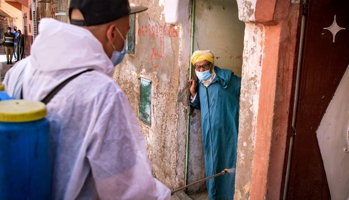 المغرب يعيد فرض تدابير العزل في طنجة بعد رصد بؤر جديدة لكورونا