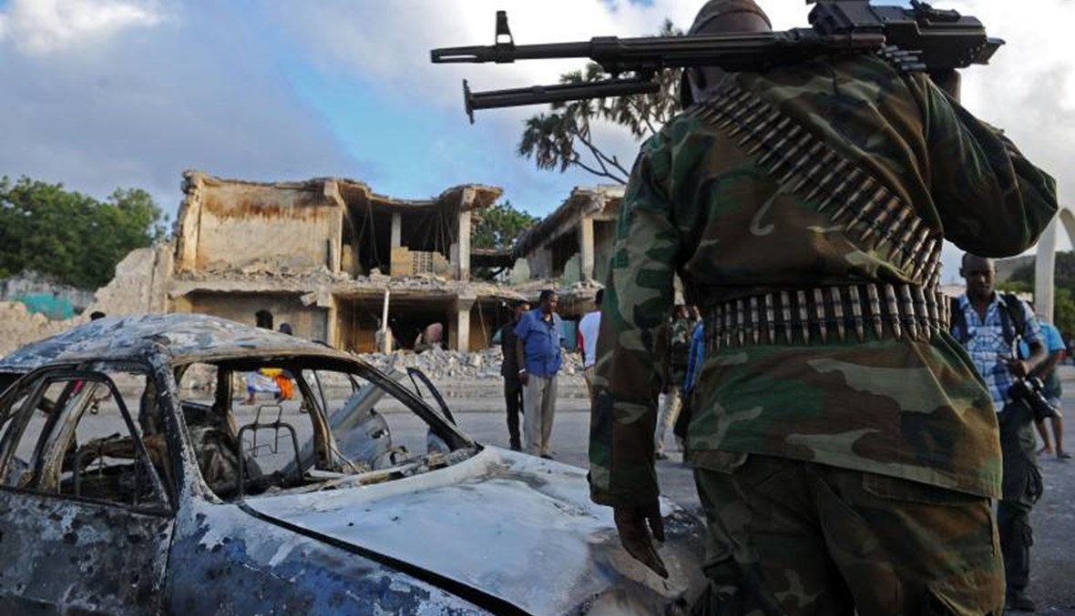 الصومال: قائد الجيش نجا من هجوم انتحاري... حركة الشباب تعلن مسؤوليتها