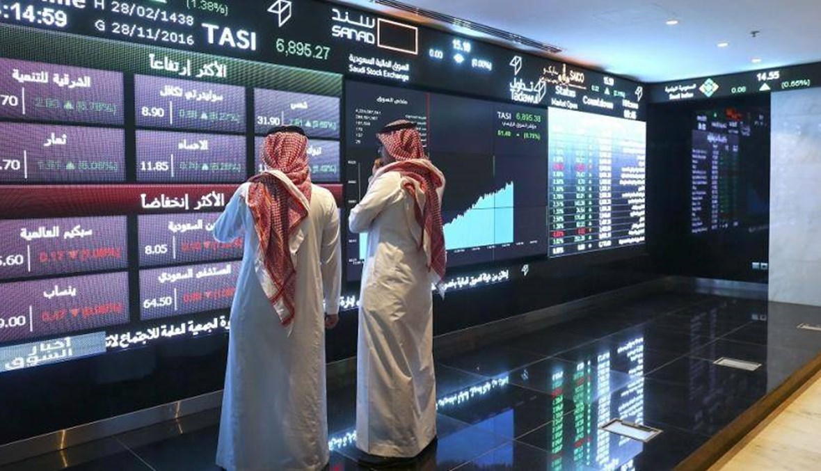 البورصة السعودية تطلق سوقا للمشتقات في 30 آب