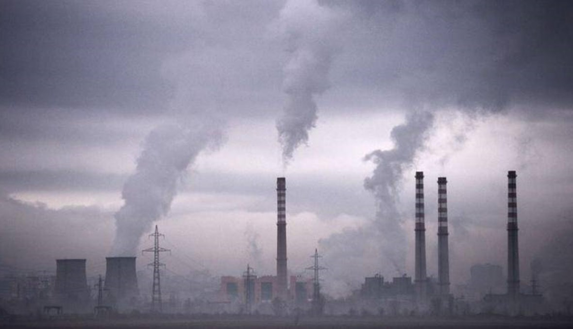 بايدن يكشف عن خطة بقيمة تريليوني دولار لمكافحة التغير المناخي