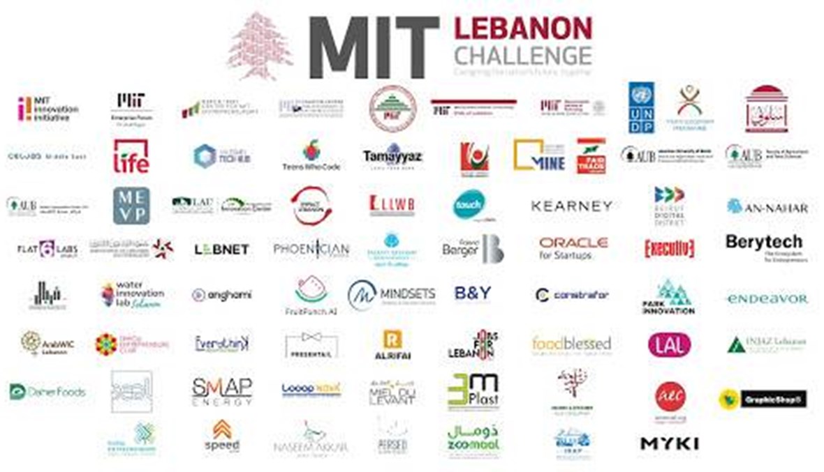 Towards an inclusive and resilient Lebanon