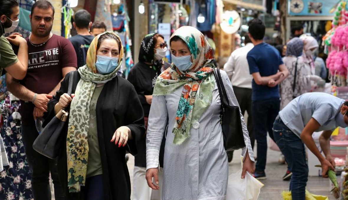 إيران تتعهّد بالتعامل "بحزم" مع أي احتجاجات جديدة