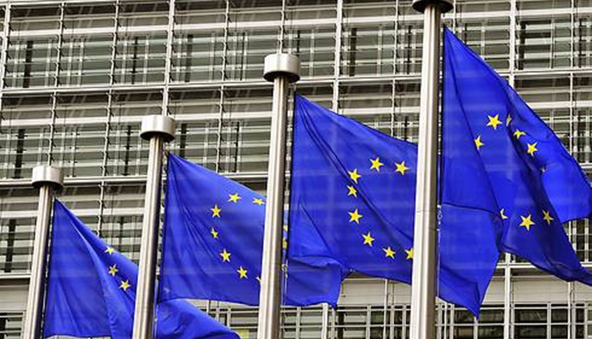قادة الاتحاد الأوروبي في بروكسل للبحث في خطة إنعاش اقتصادي