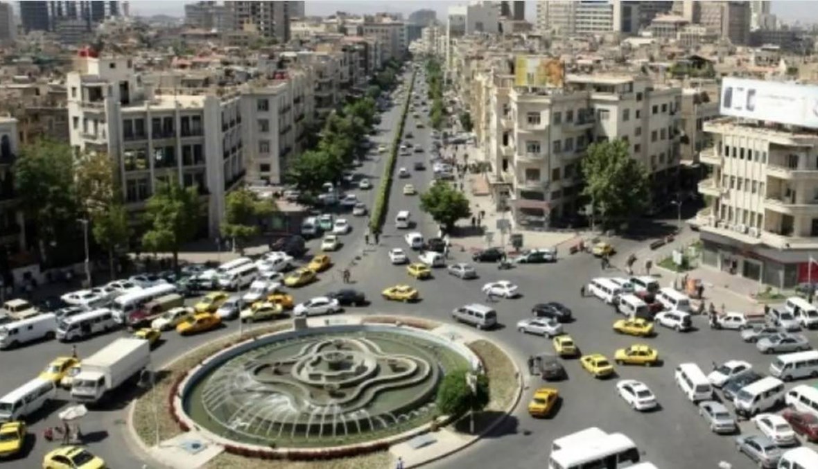 دمشق: قتيل بانفجارين عشية انتخابات مجلس الشعب