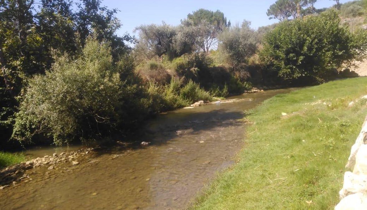 المصلحة الوطنية لنهر الليطاني ترصد تجاوزاً بيئياً جديداً (فيديو)