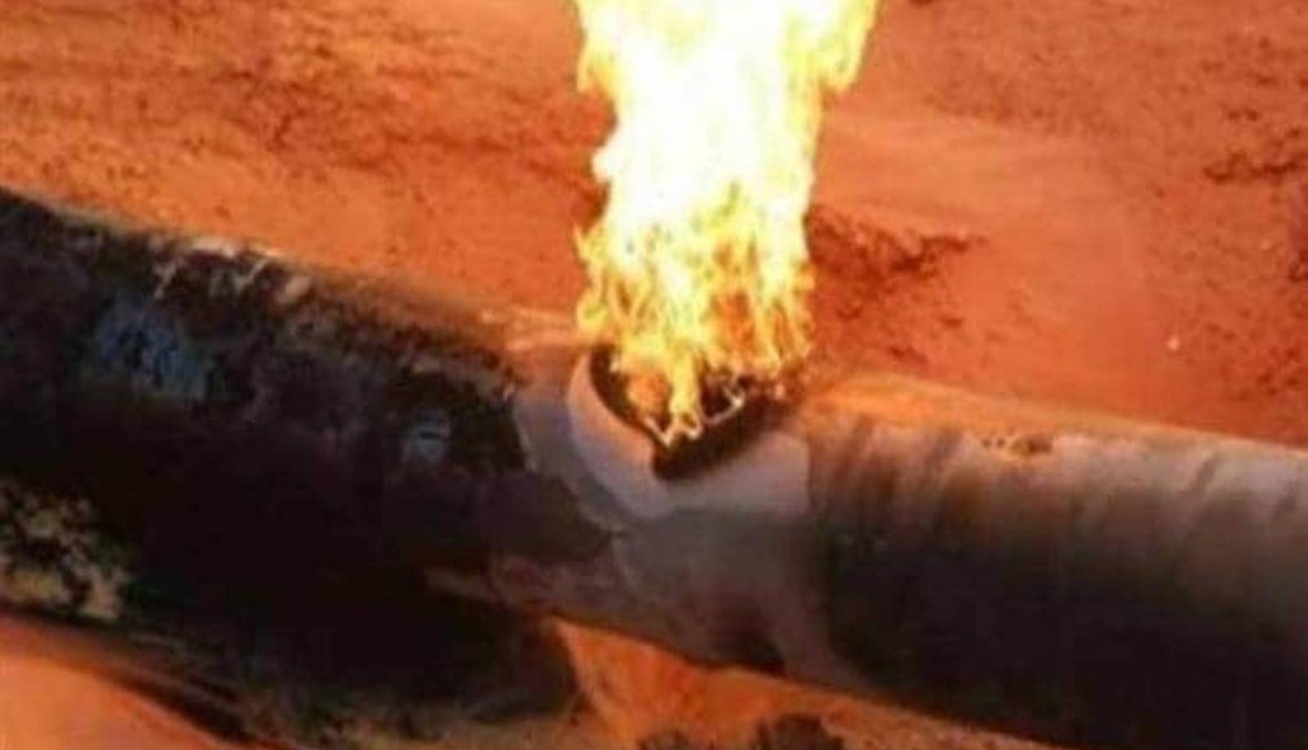 حادثتان في 4 أيام... الغاز يواصل الانفجار بمصر