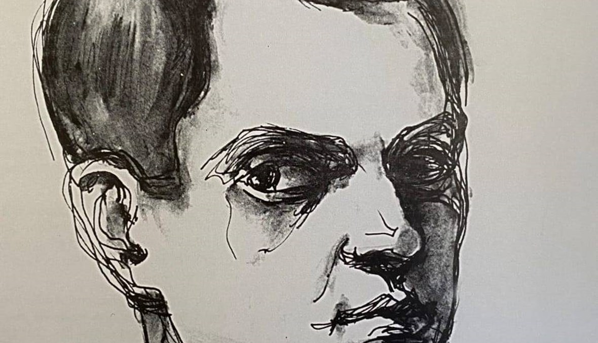 الفنّان الكبير حليم جرداق يعود إلى عين السنديانة (1927-2020)