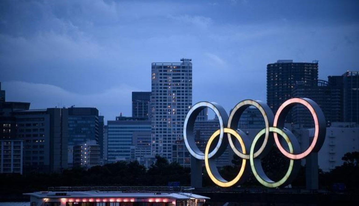 ربع سكان اليابان يرغبون في إقامة الأولمبياد