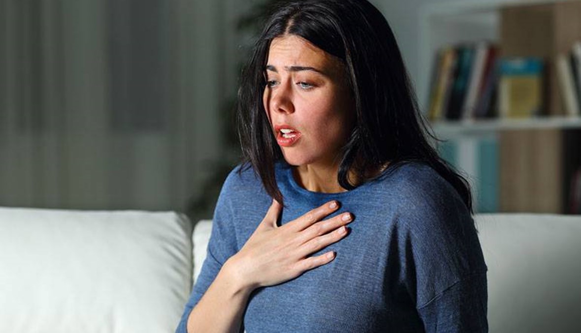نوبات الهلع (1): أسبابها وأعراضها
