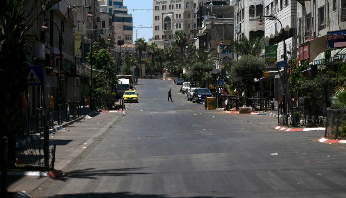 468 إصابة و3 وفيات جديدة بكورونا بين الفلسطينيّين خلال 24 ساعة