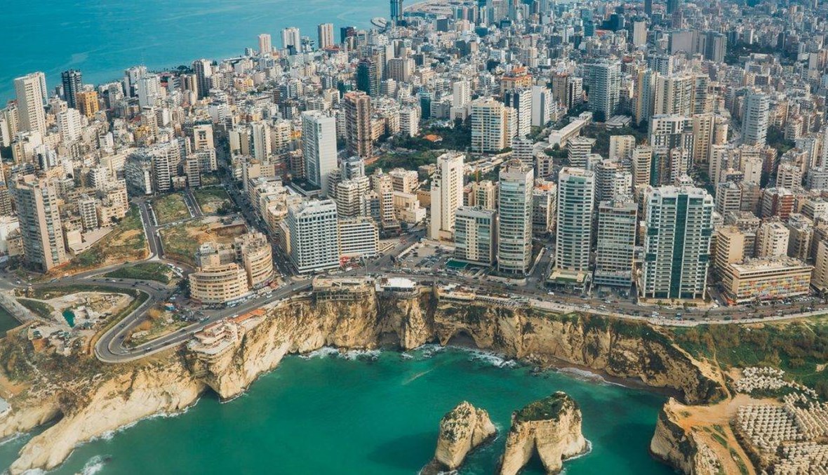الروح الحيادية العميقة في تاريخ لبنان الانحيازي