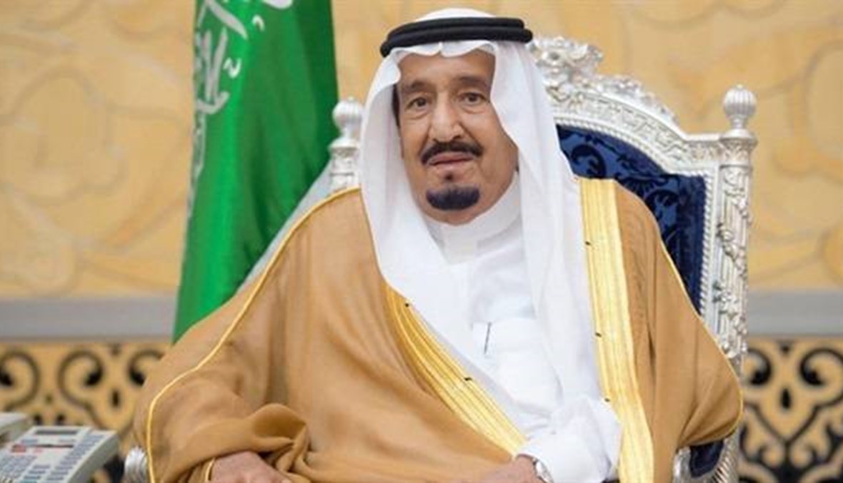تأجيل زيارة الكاظمي للسعودية بسبب إجراء الملك سلمان فحوصاً