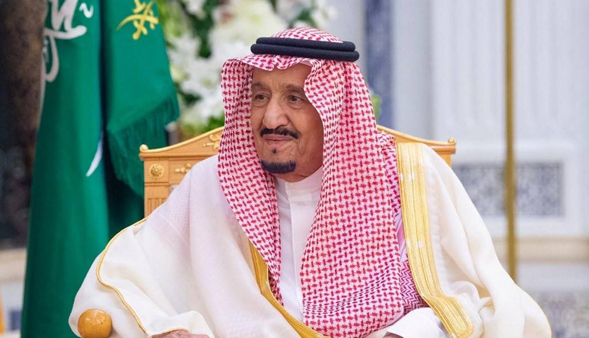 العاهل السعودي في حالة مستقرة بعد نقله إلى المستشفى