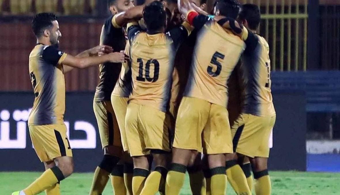 كورونا يهز الكرة المصرية... 25 إصابة في يوم واحد