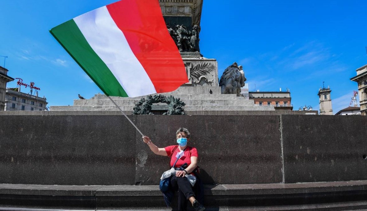 سيناتور إيطالي يطلق حزب "إيطاليكست" لإخراج بلاده من الاتّحاد الأوروبي